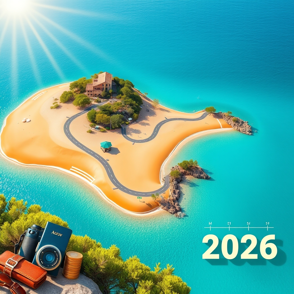 Сколько стоит отдых на Азовском море в 2026 году: бюджет поездки из Москвы в Кучугуры по дням